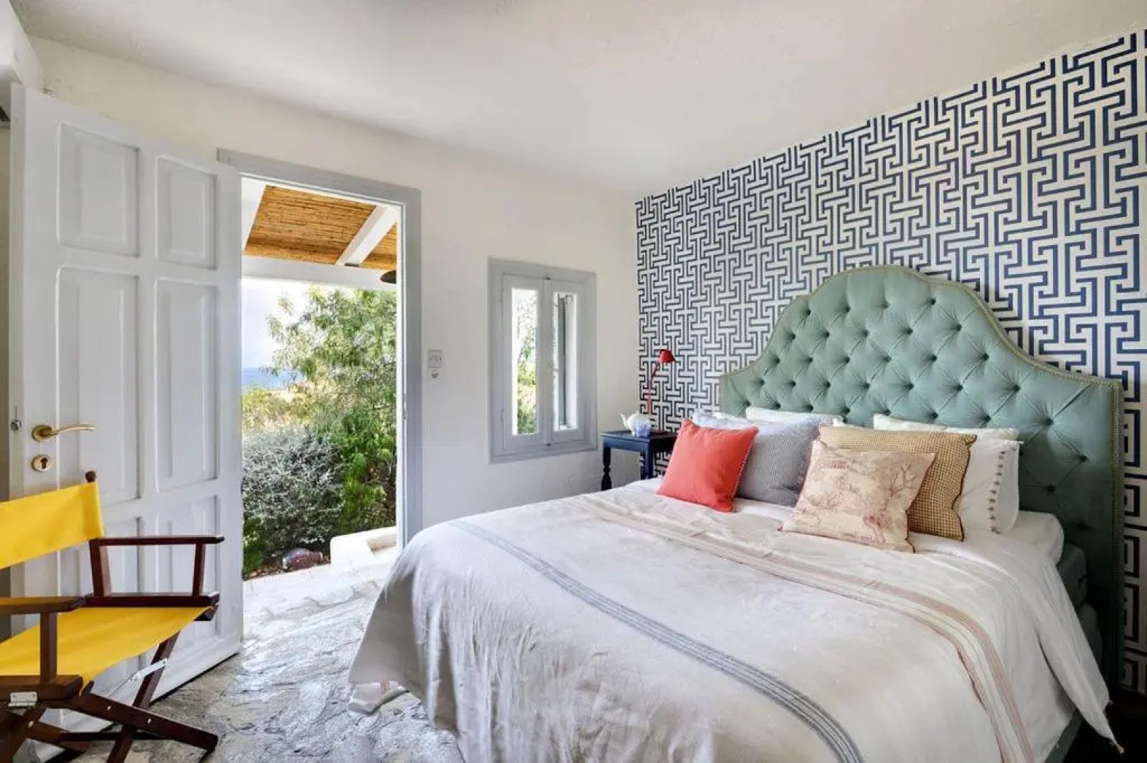 The Dutch Suite, romantic boutique guesthouse