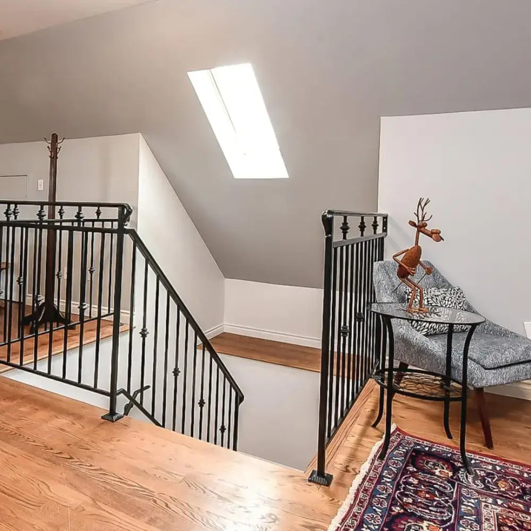 Private 2bdrm Unit With Ensuite Laundry - U5A