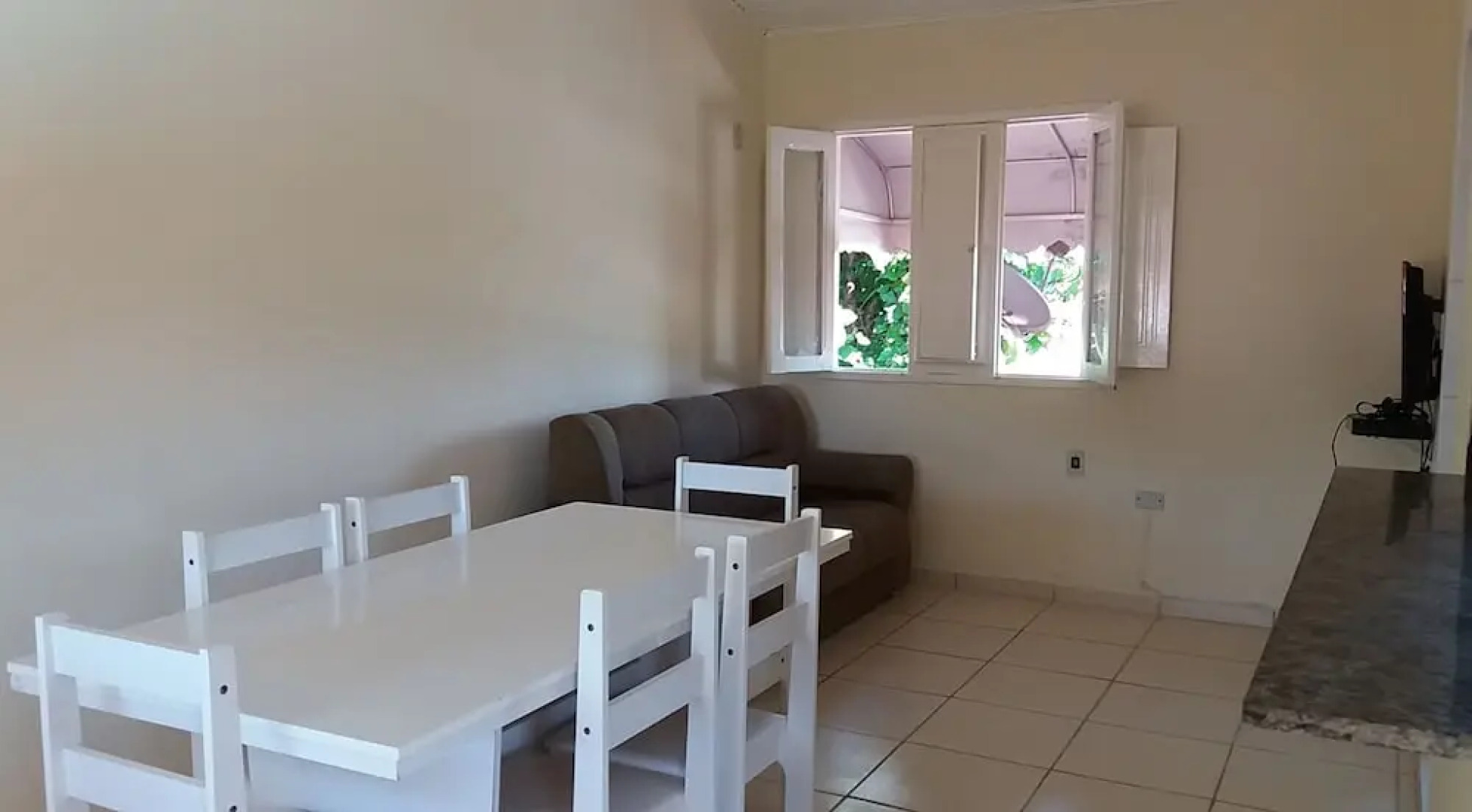 Pousada Sol De Porto