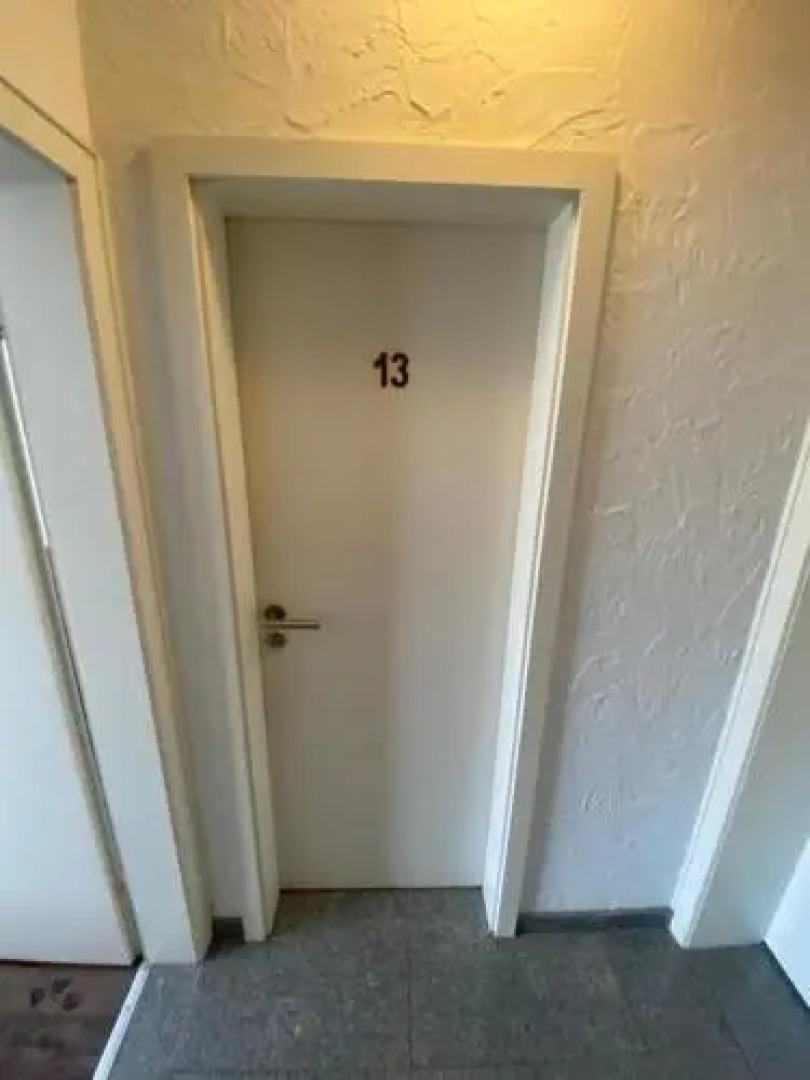 Eifel Hotel Haus West