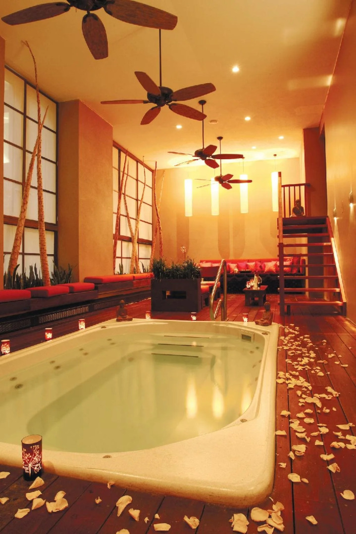 Executive Hotel Cosmopolitan Toronto