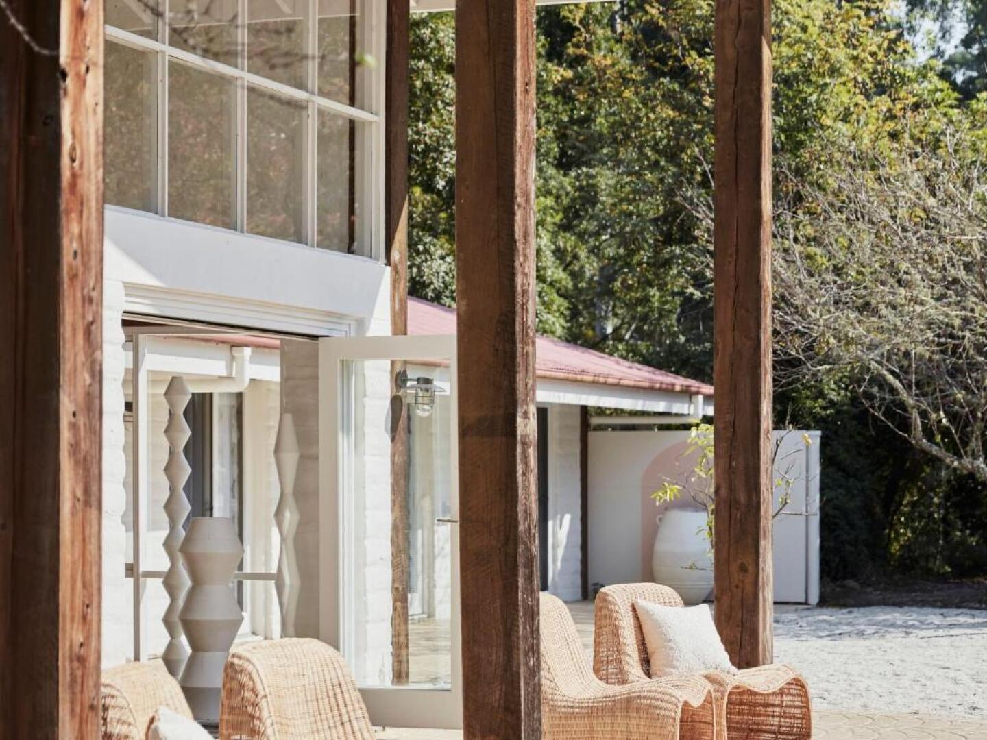 THE CASA Kangaroo Valley 4pm Check Out Sundays except Peak season