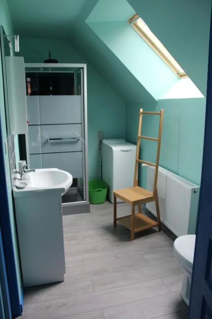 La Bergerie du festel