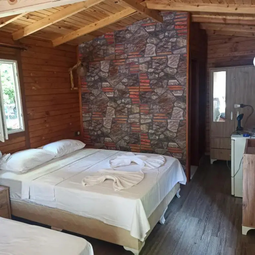 Ersalpark Ekin Dere Evleri