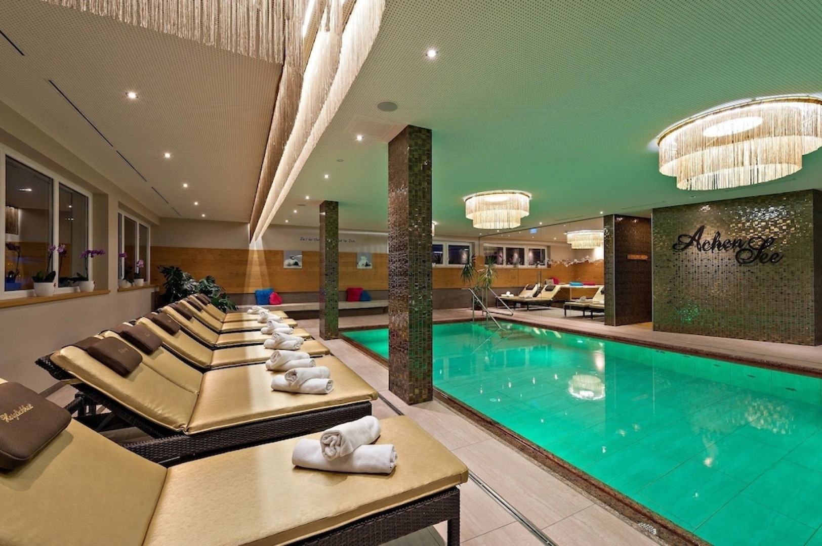 Hotel Liebes Caroline