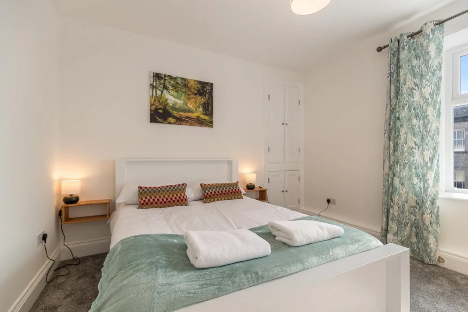 Falcon House in Pembroke Dock