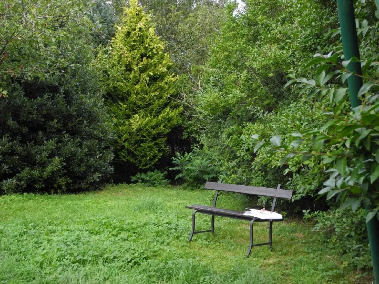 Gite Rural Entre Terre et Mer