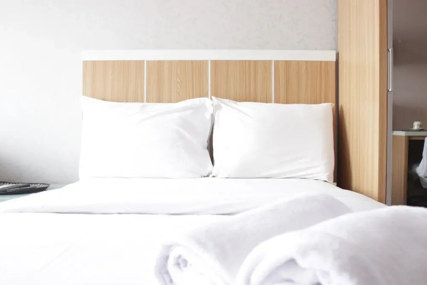 Compact Studio Apartment at Easton Park Residence Jatinangor near UNPAD