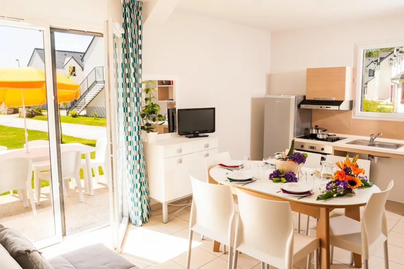 Résidence Lagrange Vacances Domaine de Val Queven