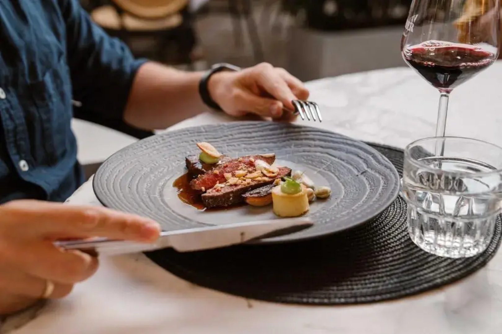 Grand Boutique Hotel Huis Vermeer
