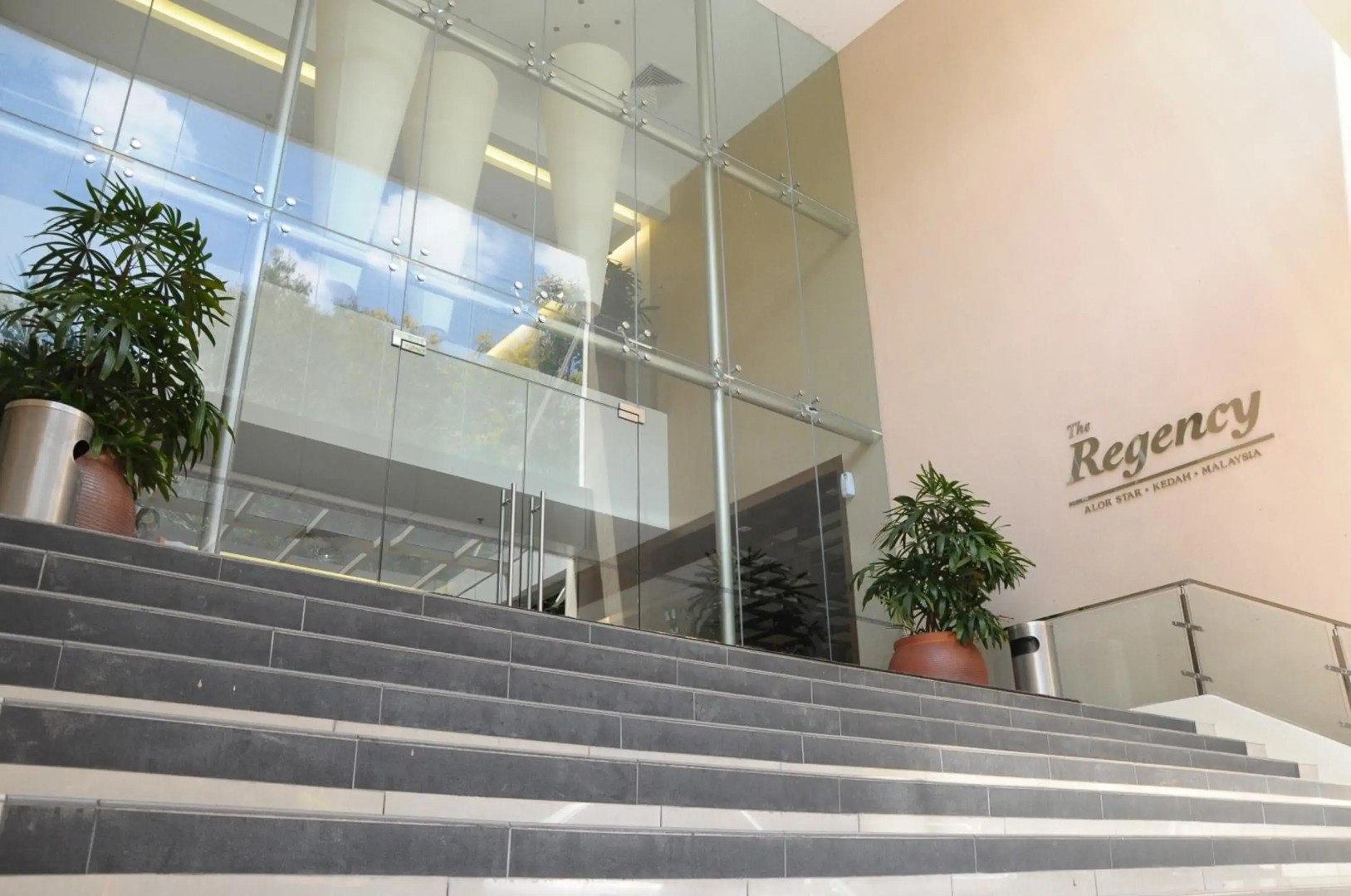 The Jerai Hotel Alor Star