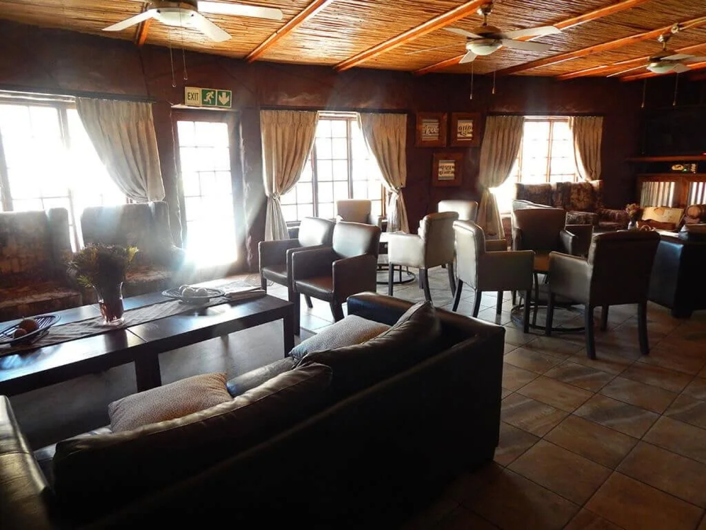 Kagga Kamma Nature Reserve