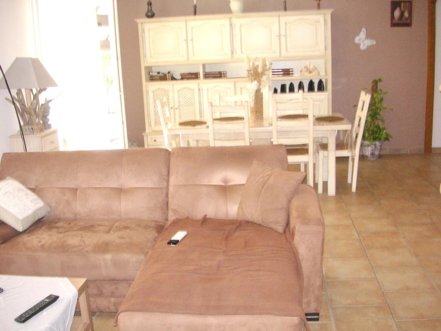 Villa With 3 Bedrooms in Roaix, With Private Pool, Enclosed Garden and