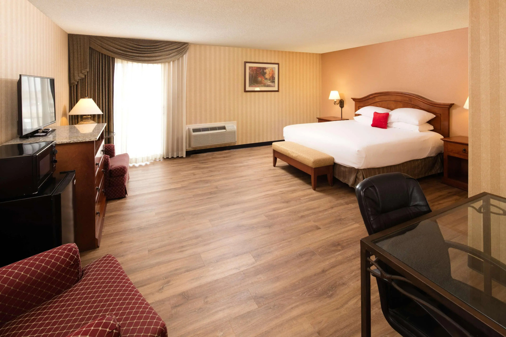 Red Lion Hotel Canyon Springs