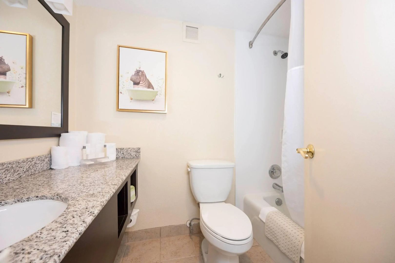 Village Inn Clemmons/Winston Salem, Trademark by Wyndham