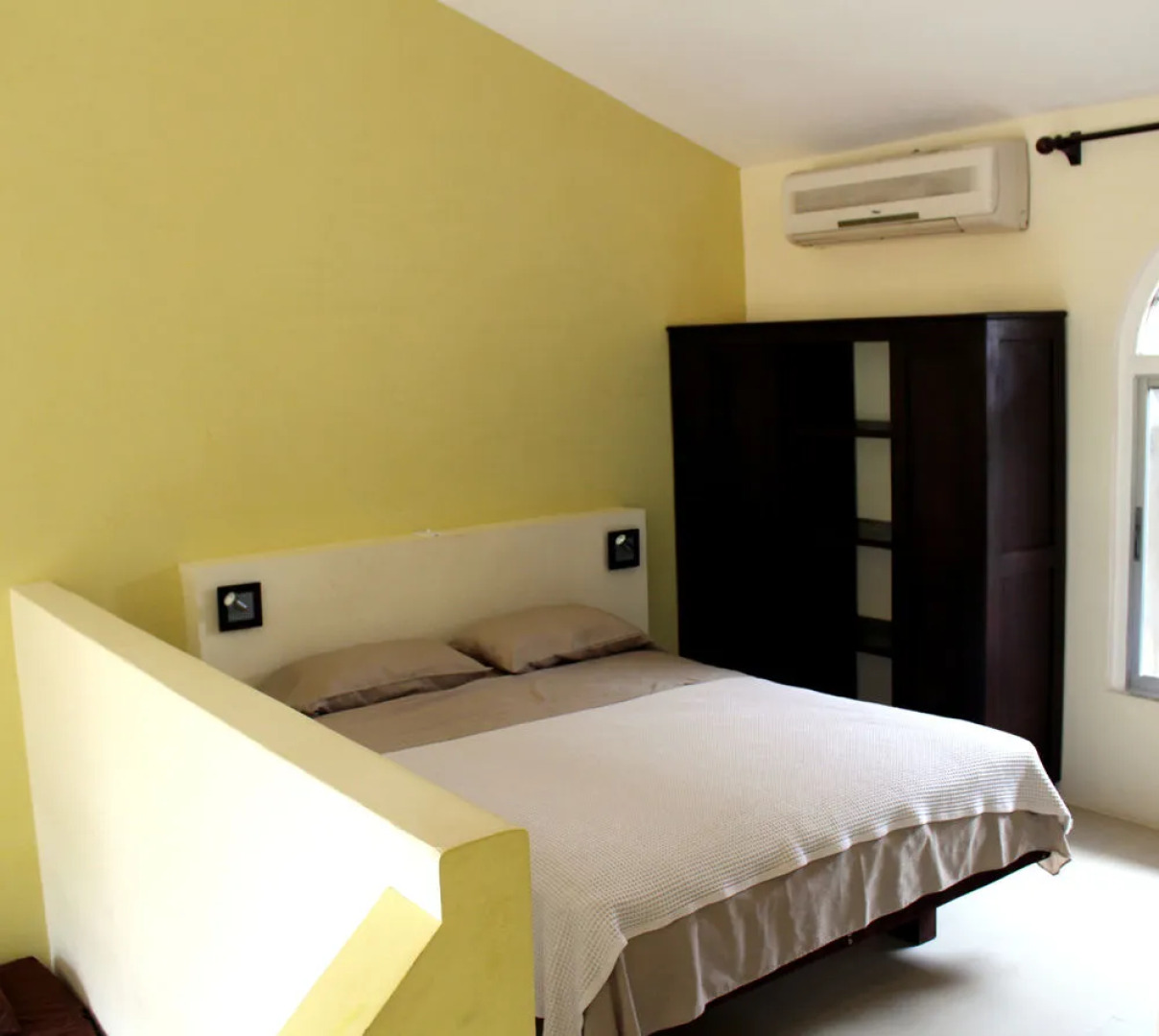 Hotel Nahua