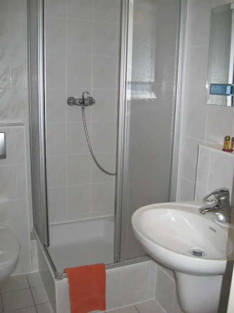 Hotel Siegmar im Geschäftshaus
