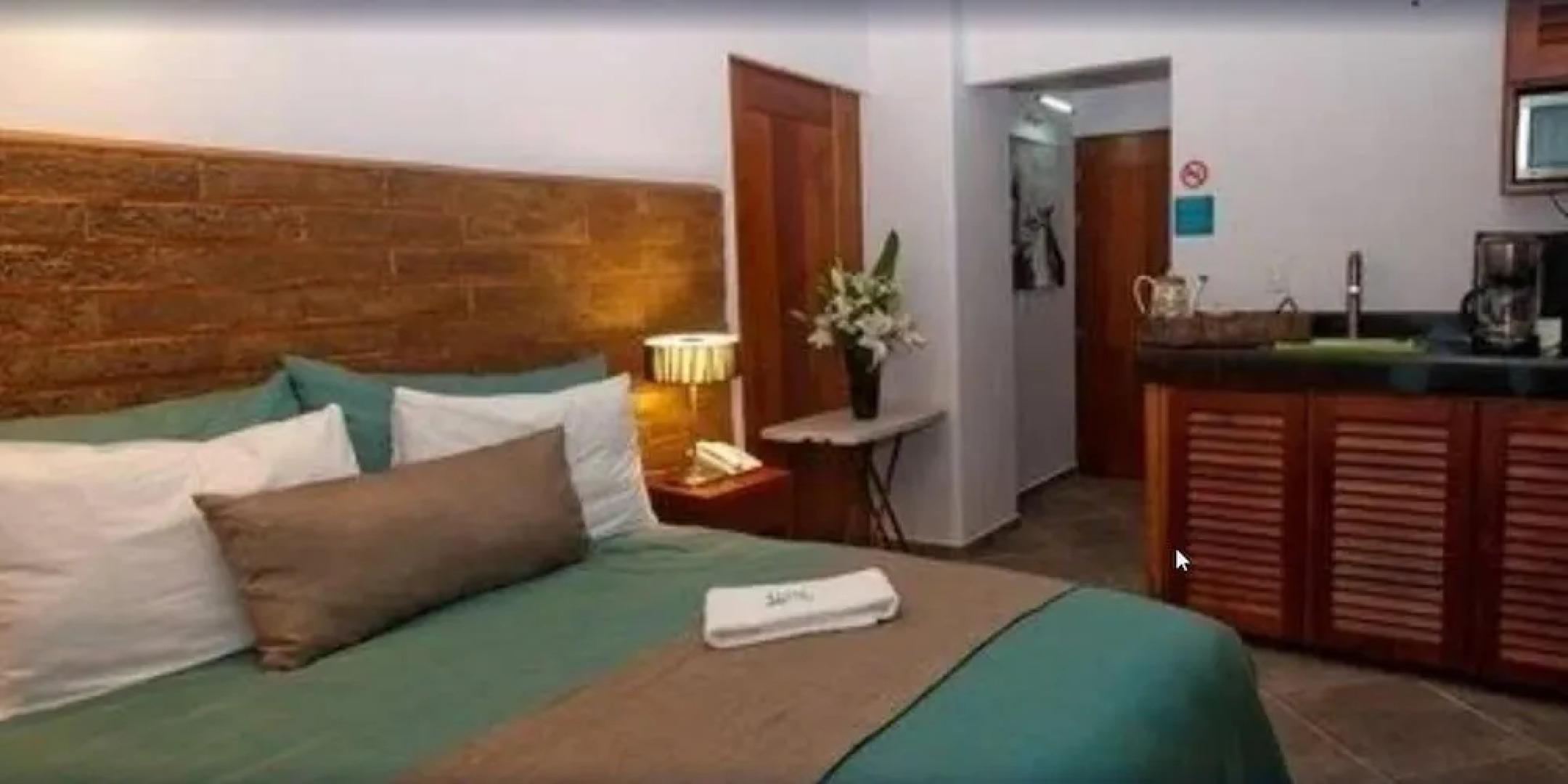 Hotel Boutique Suites Nadia Bucerias