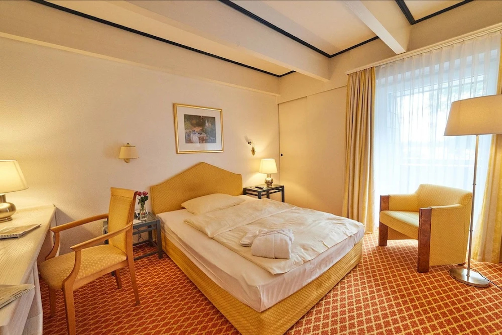 Seehotel am Tankumsee