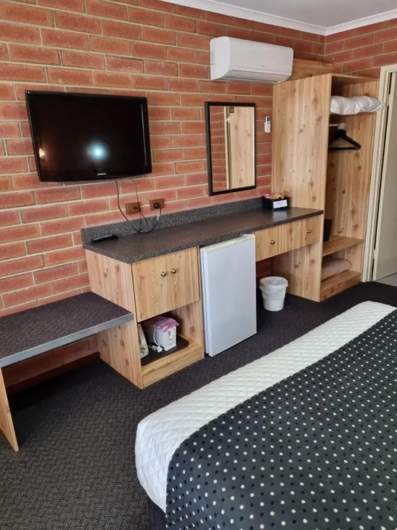 Edithburgh Seaside Motel