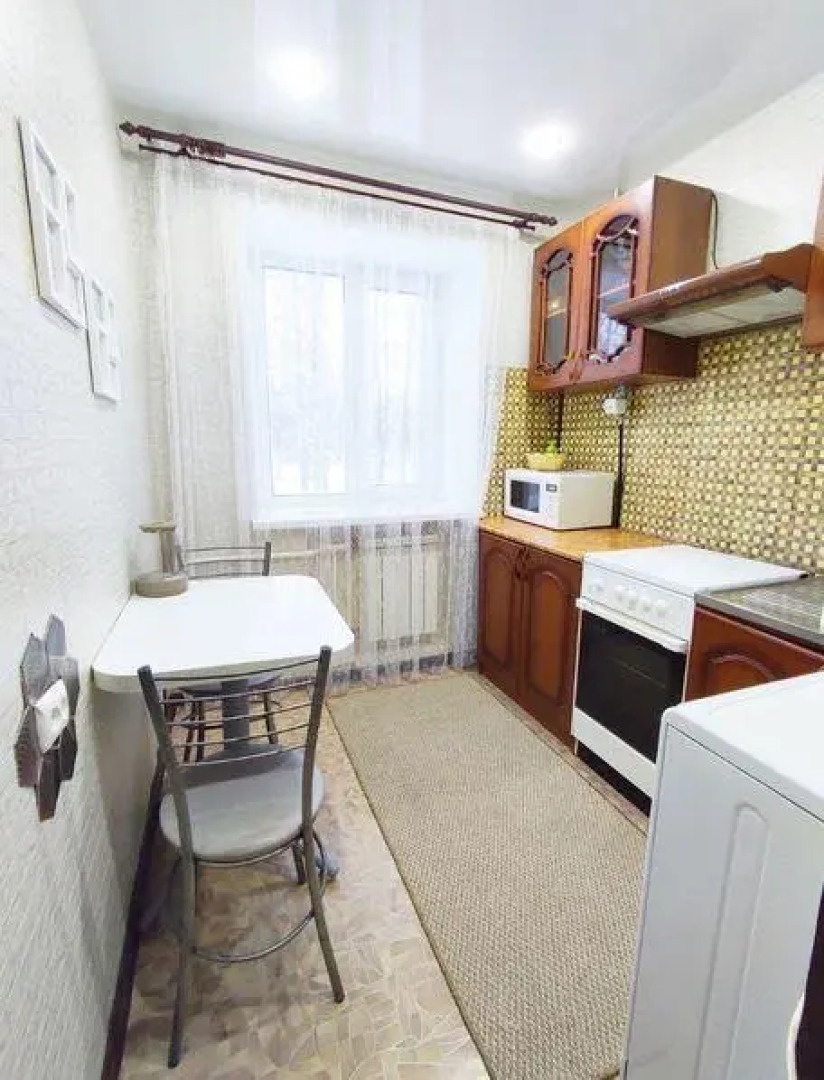 Чайковский Апартаменты на улице Вокзальная 63