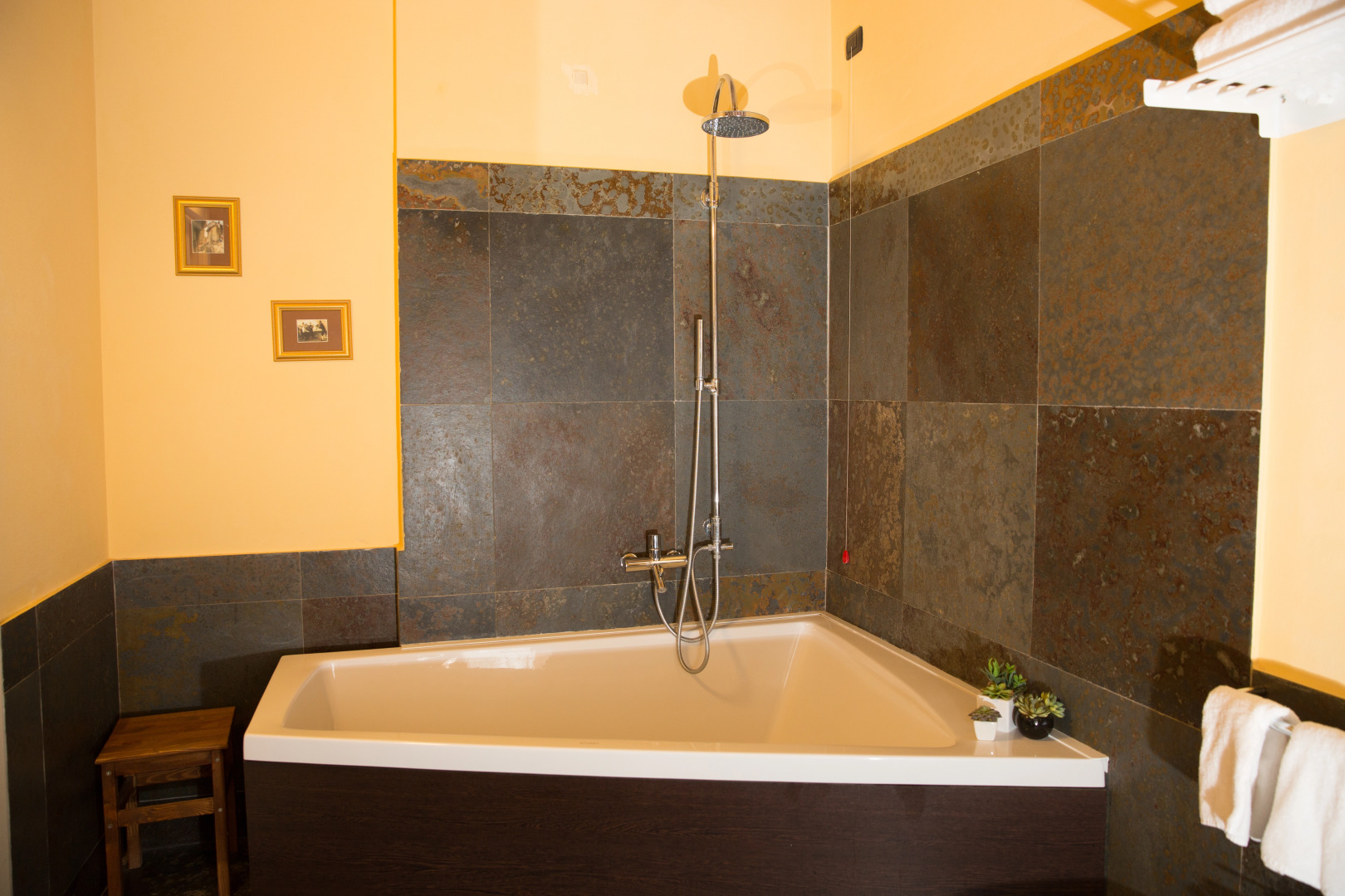 Castello di Baccaresca