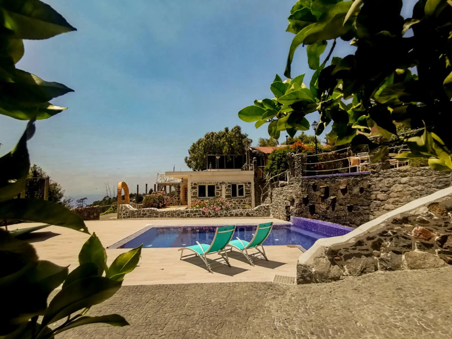 Casas Maravilha - Palheiro by Homie