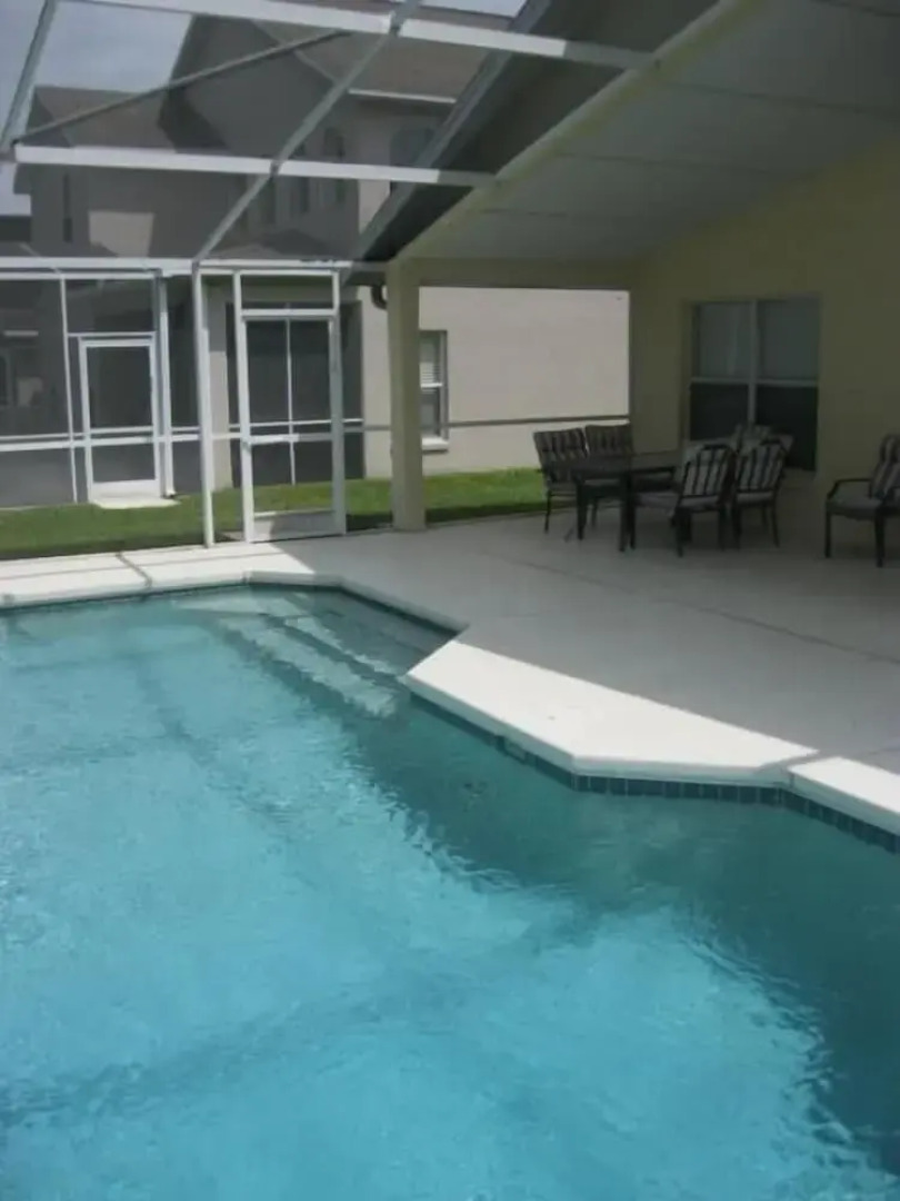 Hemingway 2004 Apartment 3 Bedroom