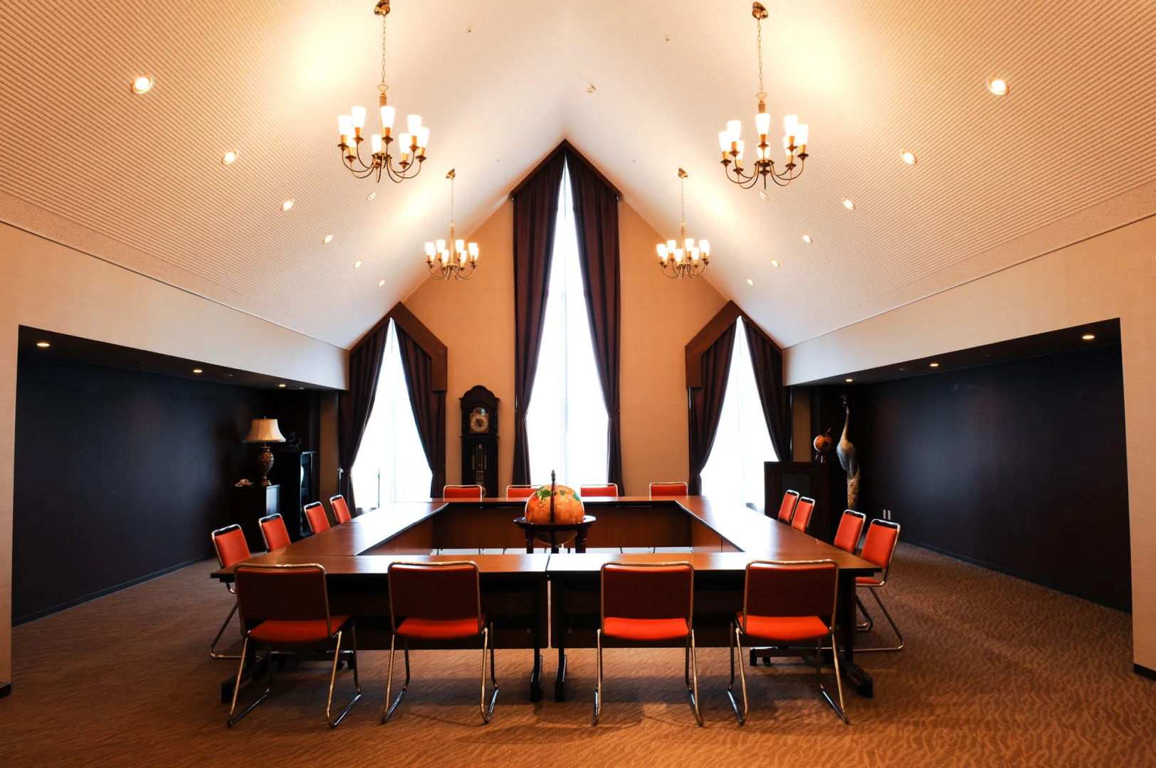 Grandvrio Resort Ishigakijima Oceans Wing Hotel