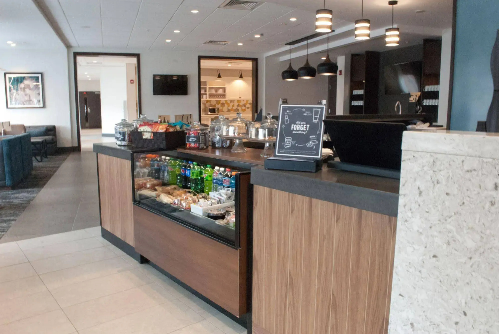 Hyatt Place Blacksburg / University