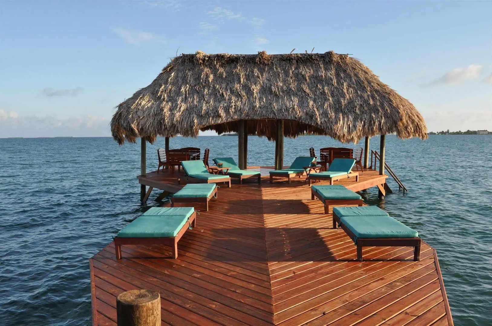 Chabil Mar Luxury Villas - Guest Exclusive Beach Resort