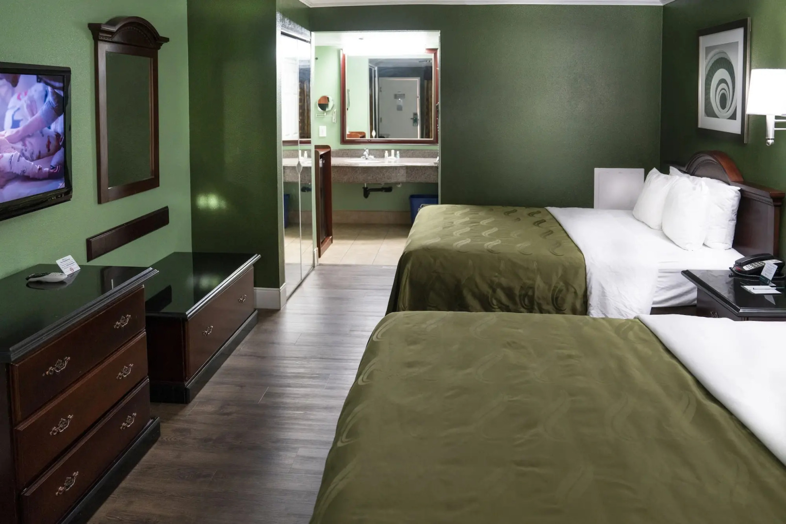 Quality Inn Hemet - San Jacinto