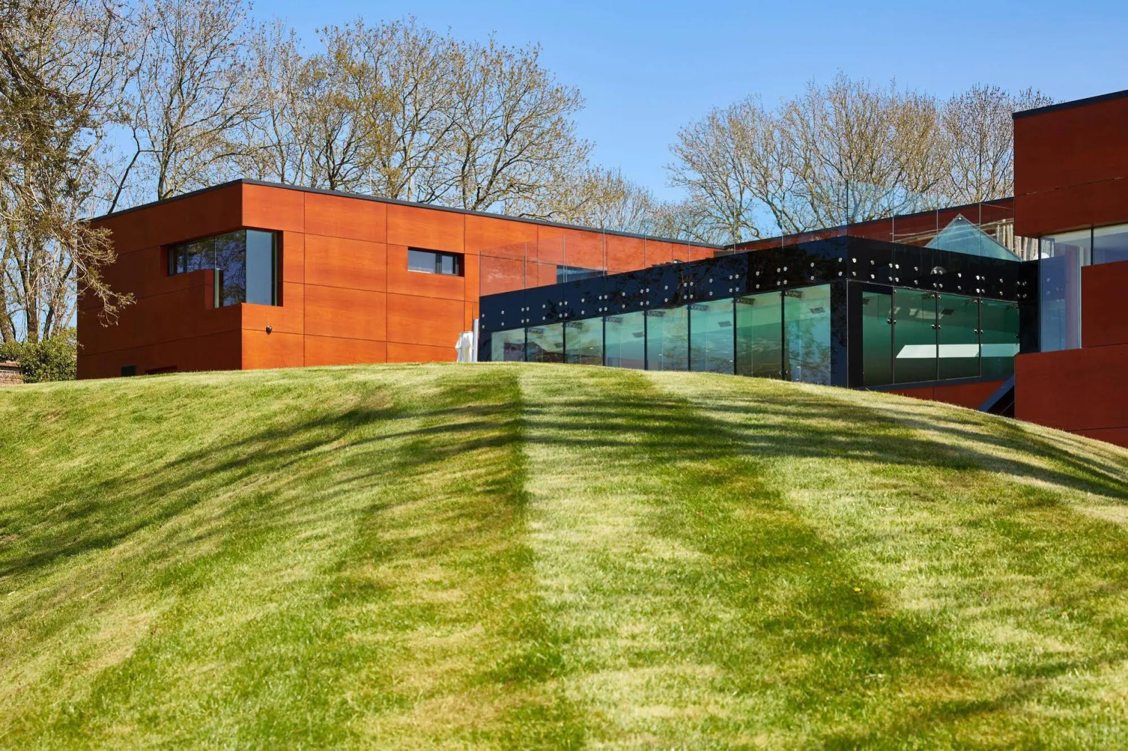 Ockenden Manor Hotel & Spa