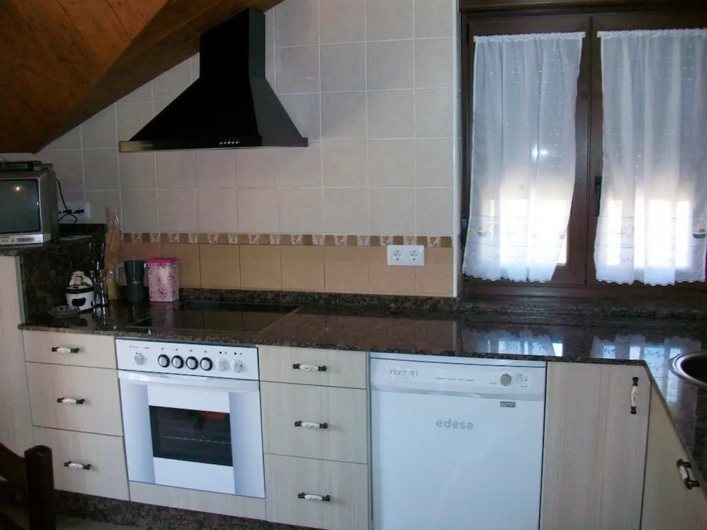 Apartamentos el Cueto 3