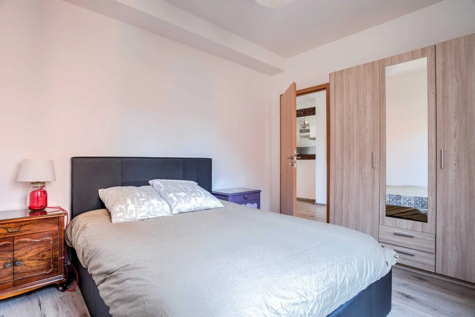 Charming 2 Room Apartment - Schiltigheim