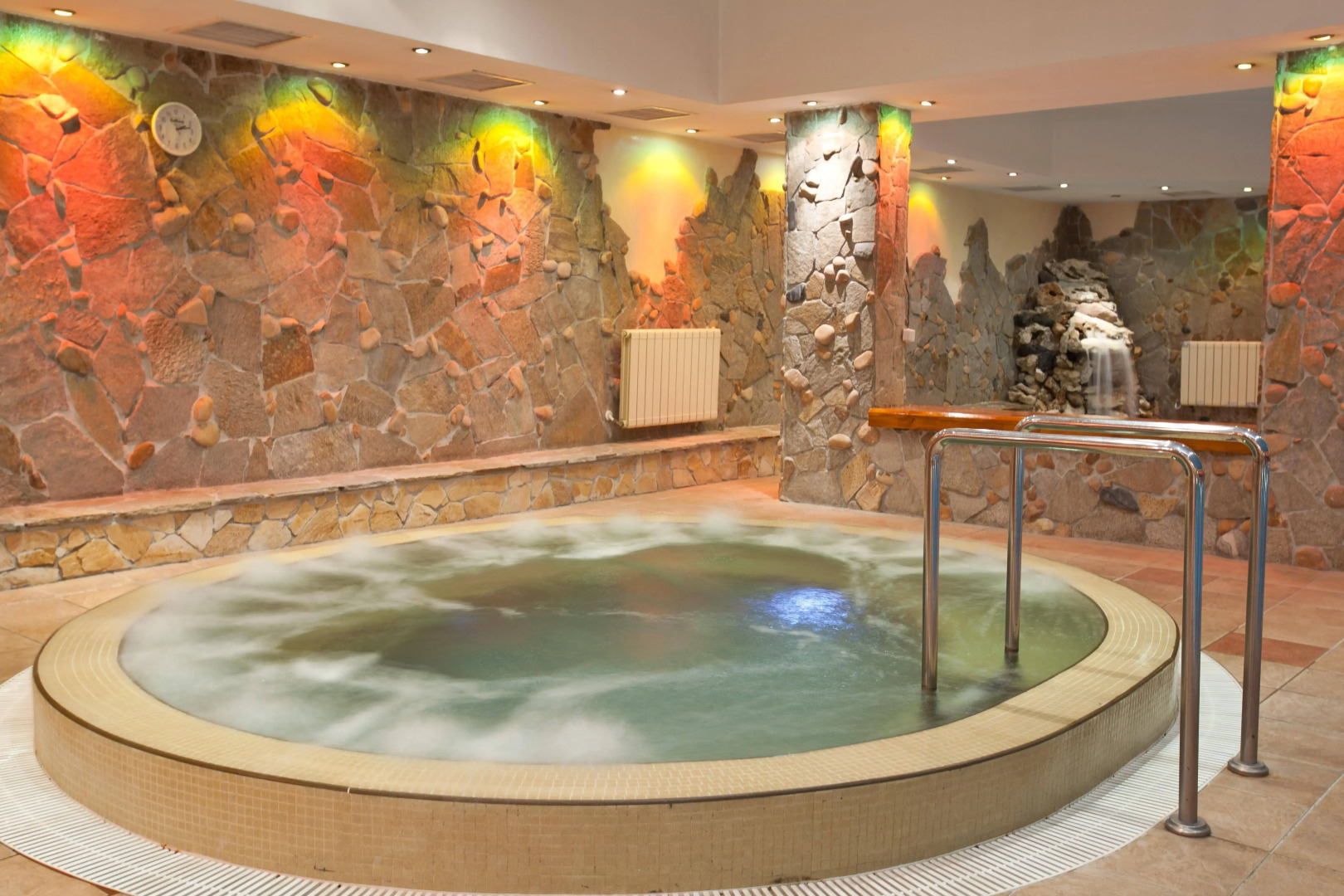 Hotel Bulgaria Burgas