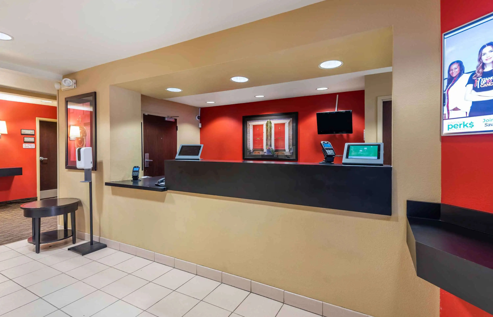 Extended Stay America Suites Colorado Springs West