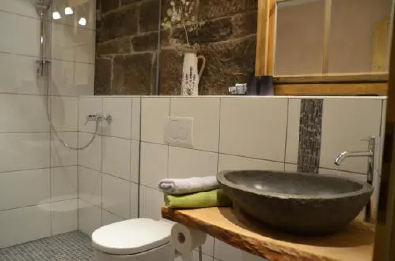 Naturgästehaus Fehrenbacherhof