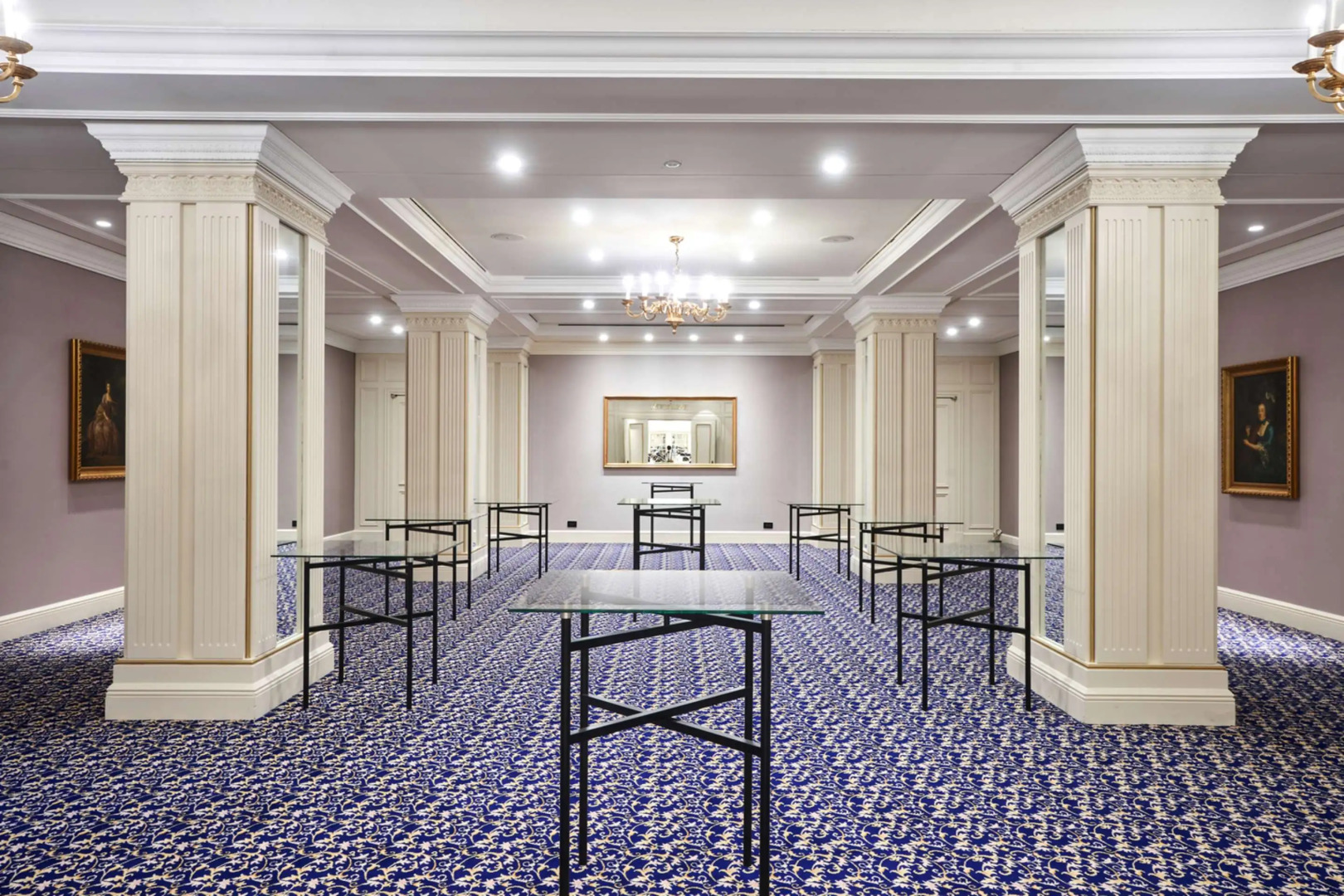 Steigenberger Icon Wiltcher's