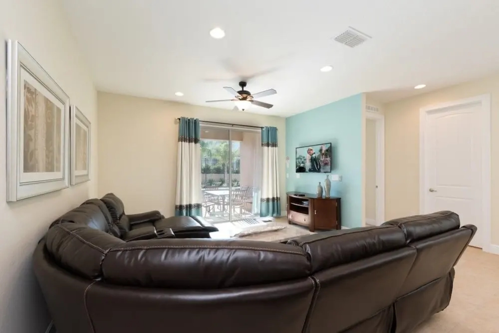 Je63369 - The Encore Club Resort - 8 Bed 7 Baths Resort Home