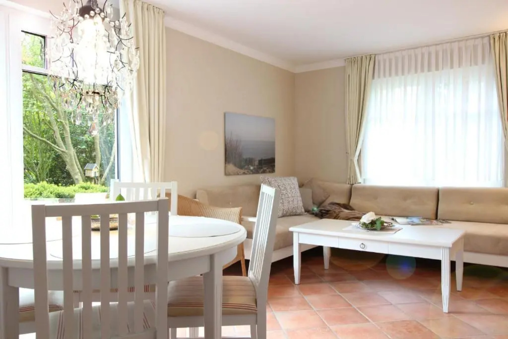 Haus am Park Wohnung Nr5