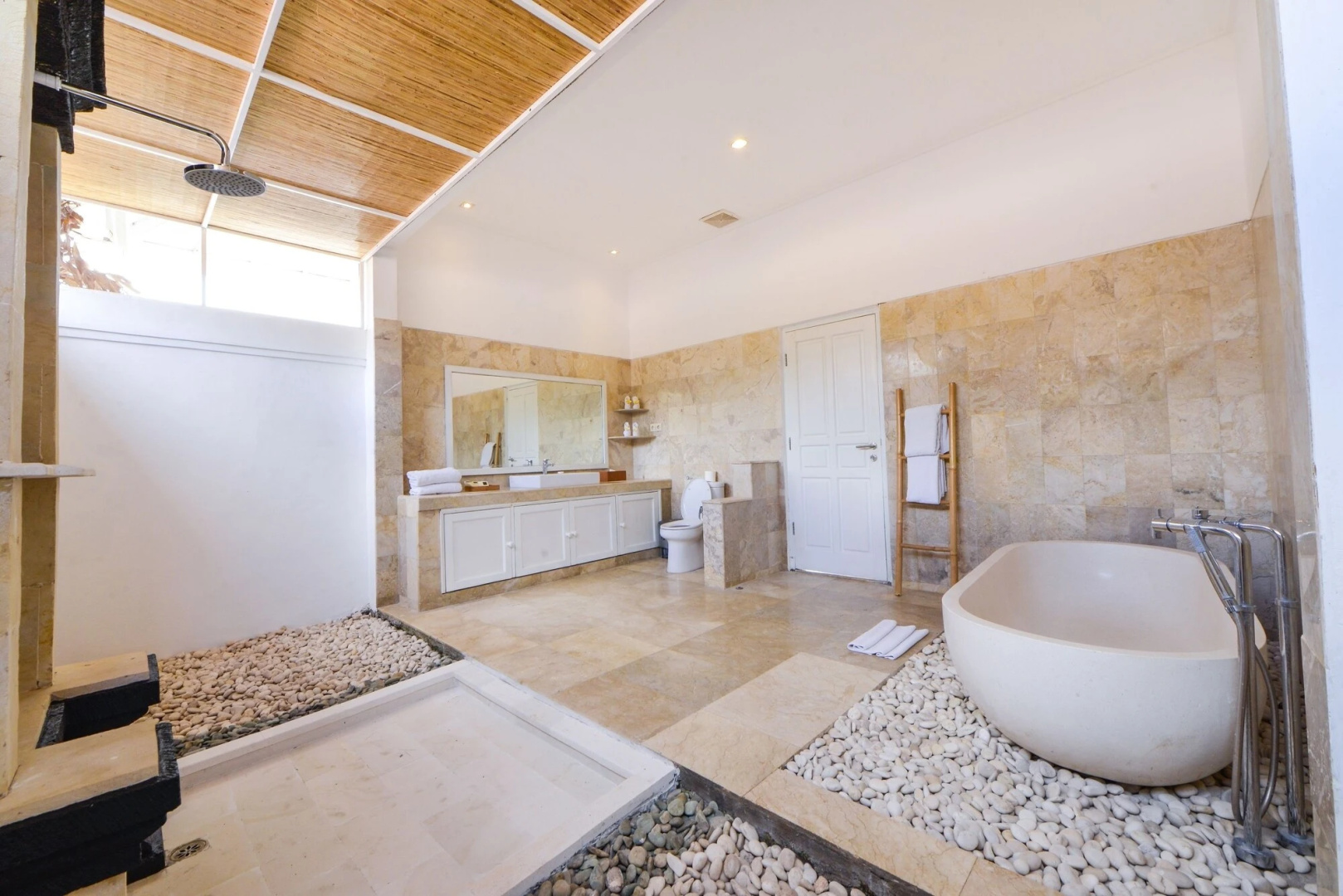 Villa Del Mar Canggu
