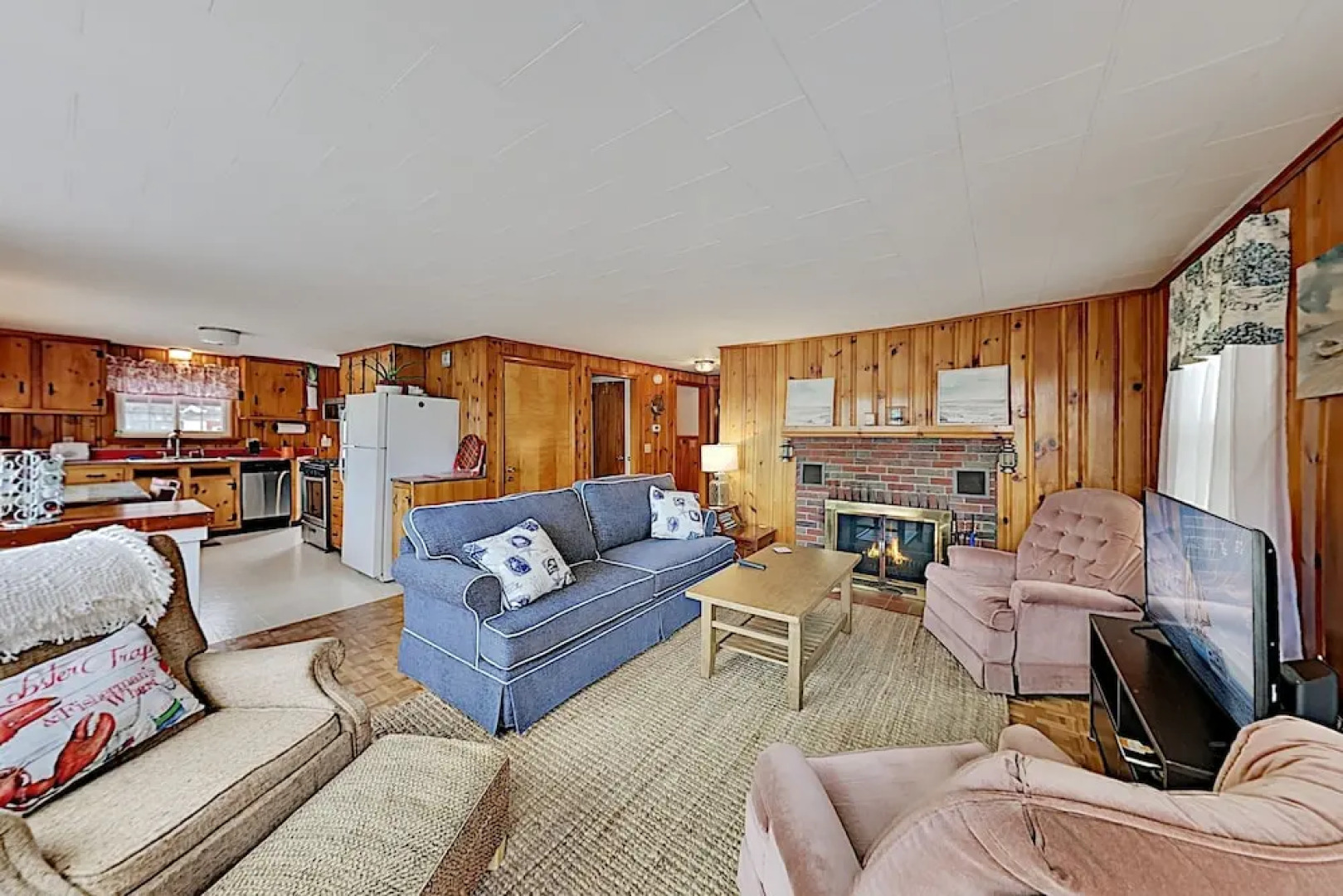 11emerap 4 Bedroom Home