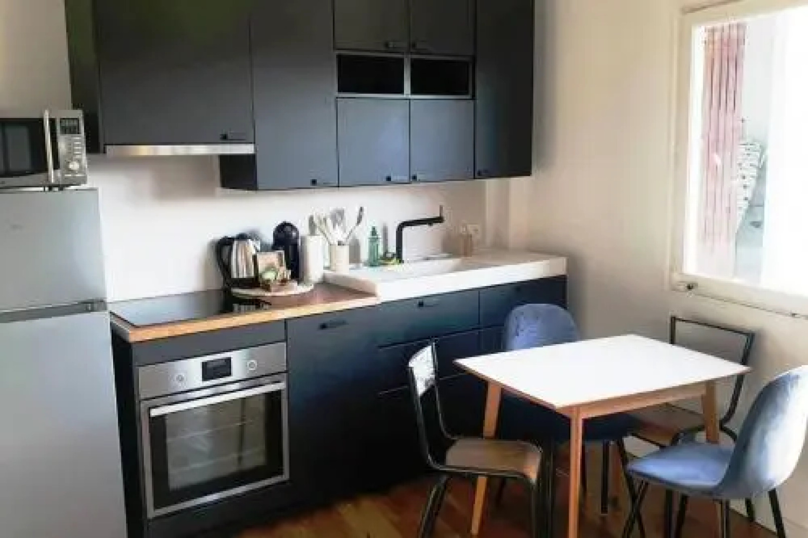 Annecy; Ã€ 2 Pas Du Centre; Raclette; Joli Balcon; Cosy