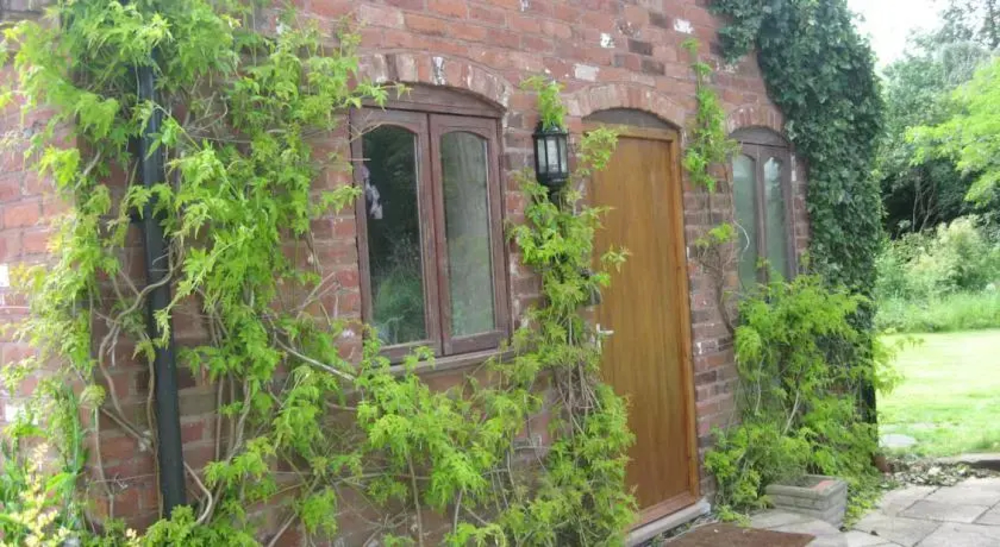 Woodshoot B&B