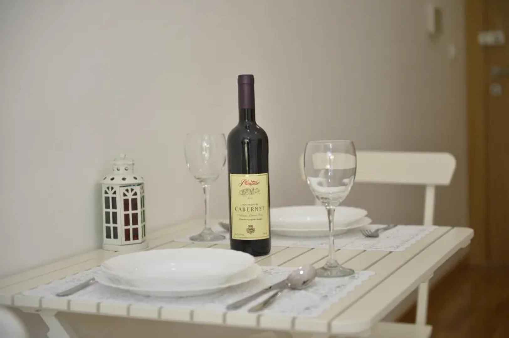 Apartments Posto Capitano 0202