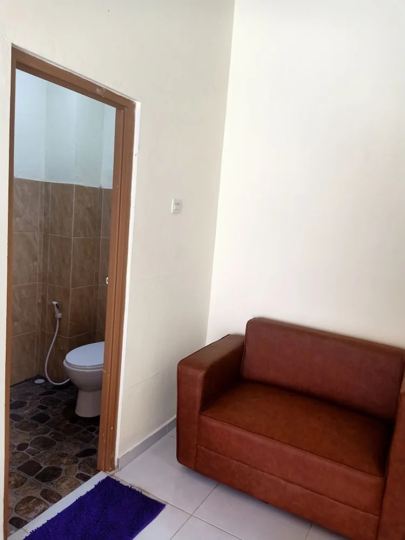 Istana Bromo Resort And Resto