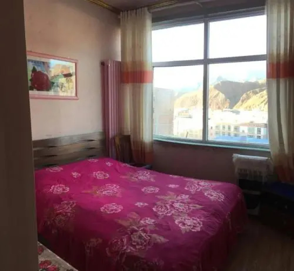 Haibei Qilian Xueshan Family Inn