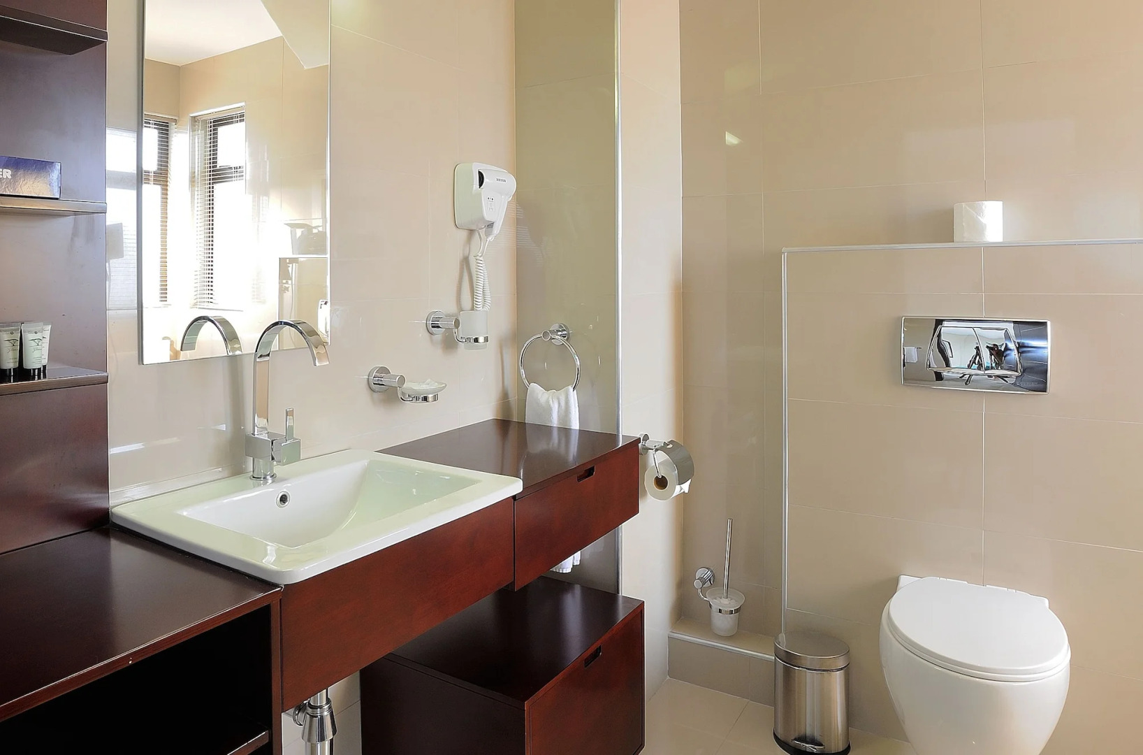 Beach Hotel Swakopmund