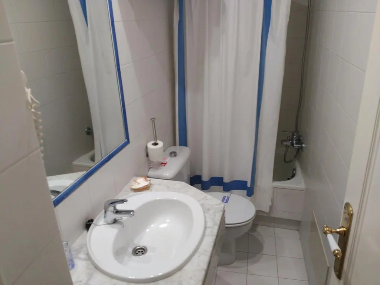 Apartamentos Rotilio